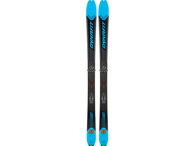 Blacklight Pro Ski