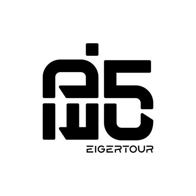 Eigertour ED.5 T-shirt