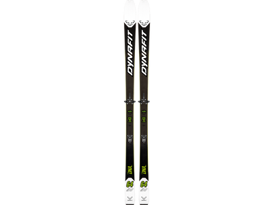 DNA Ski 162cm