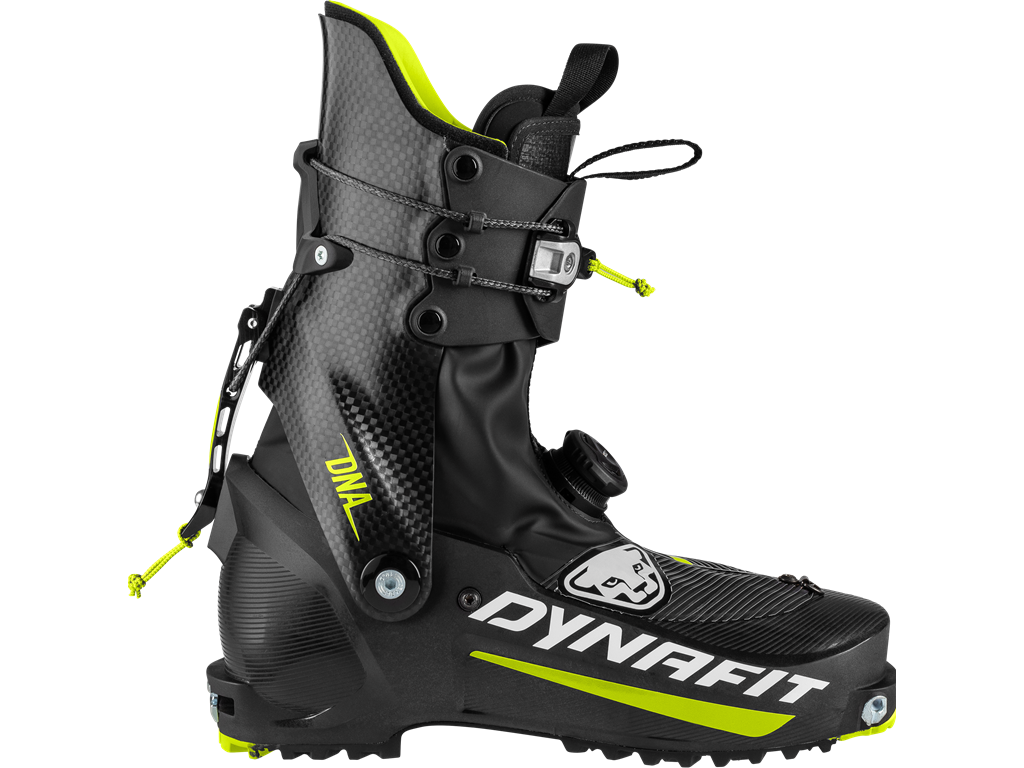DNA Boot