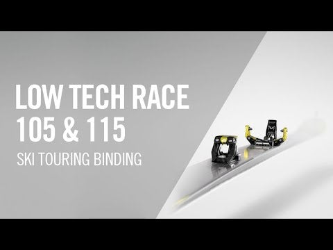 Dynafit Low Tech Race 105 Binding